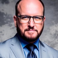 Aaron Cordell