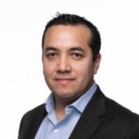 Carlos Mondragon, P. Eng., M.Sc.
