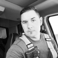 Blaine Patterson