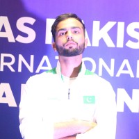 Chand Ali