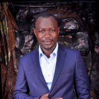 Ambrose Wangwanyi