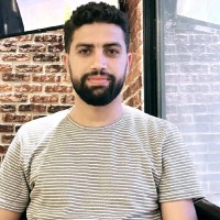 Mohamed Anis Bchini 🇹🇳