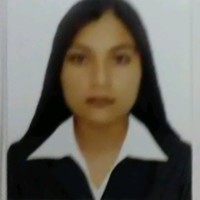 Magaly Yesica Ricaldi Montalvo