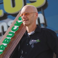 Olaf Standaart