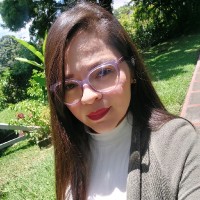 Edith Mercedes Aguilar Martinez