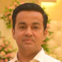 Jamil Siddiqui