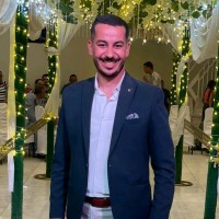Eshak Maher