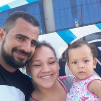 George Alex Meneses Damásio