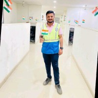 Nikunj Gohil