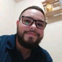 João Gabriel De Almeida Santos