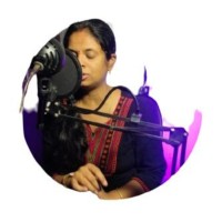 Manasa Voiceover