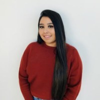 Christine Almeda