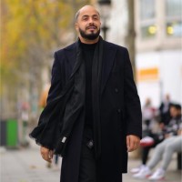 Fares Abbas