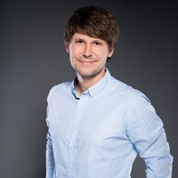 Oldřich Pospíšilík