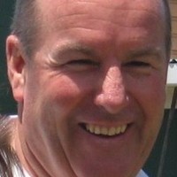 Colin Fitzgerald