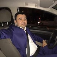 mahmut inatçı