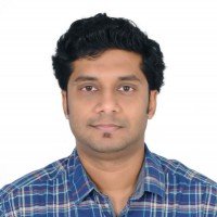 Anup Thomas Joseph