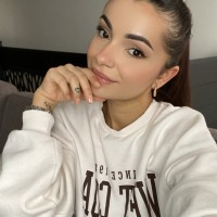 Victoria Francois-Marie