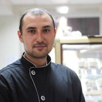 Антон Максимихин