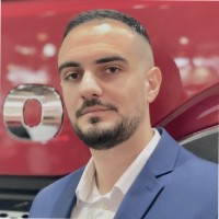 Jean-Marcel Rodriguez