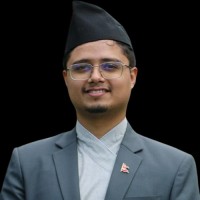 Suyog Upadhyaya Regmi