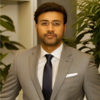 Ravi Agrawal