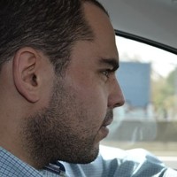 Luís Cruz