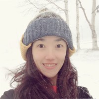 Vicky Tsao