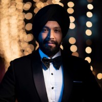 Nirbhau Singh Gulati