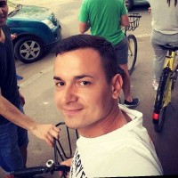 Gabriel-Bogdan Ion