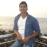 Govind Shitole