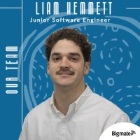 Liam Hemmett