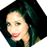 Rashi Jain