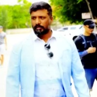 Potluri Rajendra kumar