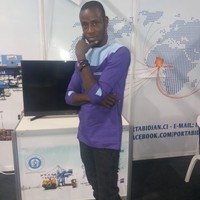 Tiemoko Traore