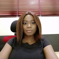 Stella Ogbogo (ACIPM)