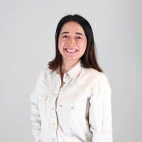 Angela Camila Ovalle Cruz