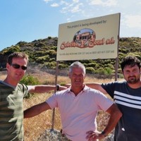 Hans Villa Spain Kortekaas