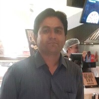 Samrat Walke