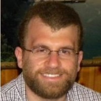 Ben Revkin