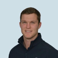 Mitchell Johns