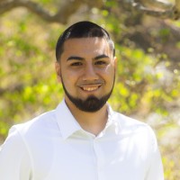 Ramon Carrillo-Martinez