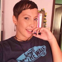 Thiele Bruna Reis De Moura