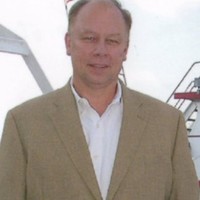 Bruce Iverson