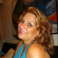 Adriane Biagini Pucci