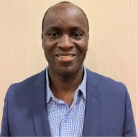 Polycarp Omollo, Esq.