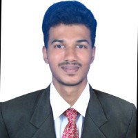 Mohammed Rameez P A