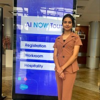Aastha Jha