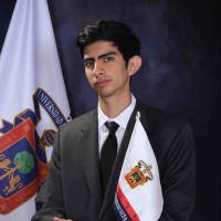 Adrian Castellanos Becerra