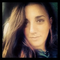 Francesca Serio